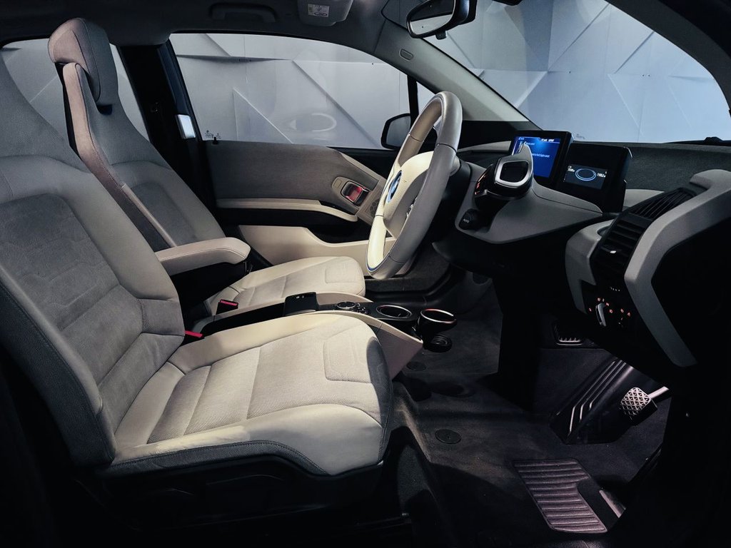Used BMW i3 2015 for sale - 77512054: Photo 12