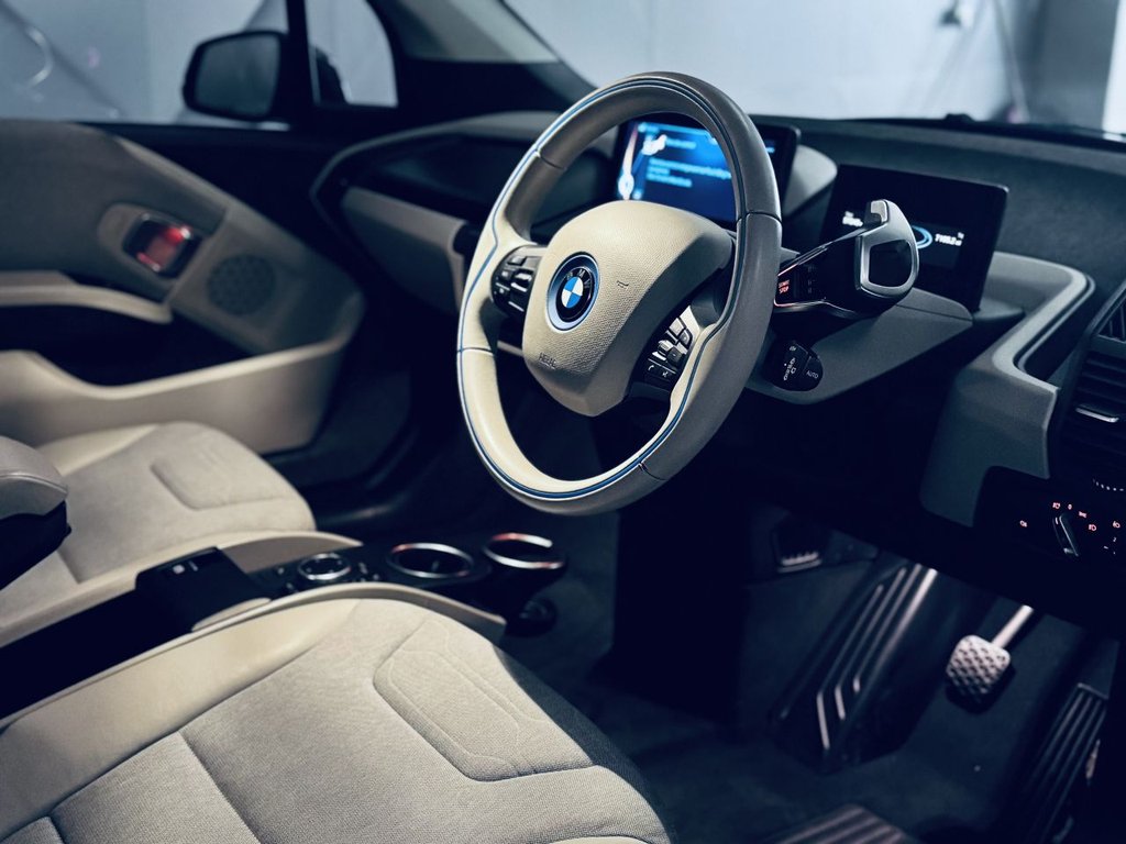 Used BMW i3 2015 for sale - 77512054: Photo 13