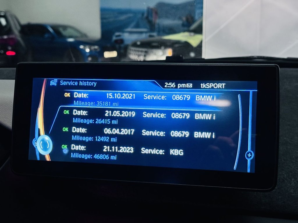 Used BMW i3 2015 for sale - 77512054: Photo 19