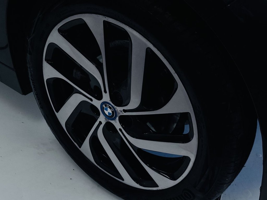 Used BMW i3 2015 for sale - 77512054: Photo 2