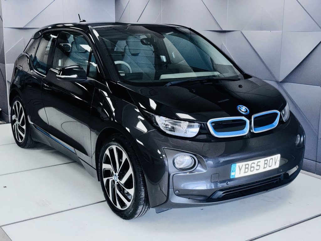 Used BMW i3 2015 for sale - 77512054: Photo 21