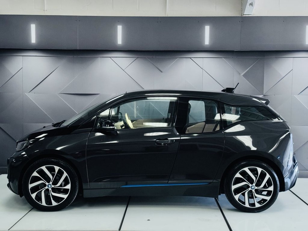 Used BMW i3 2015 for sale - 77512054: Photo 23