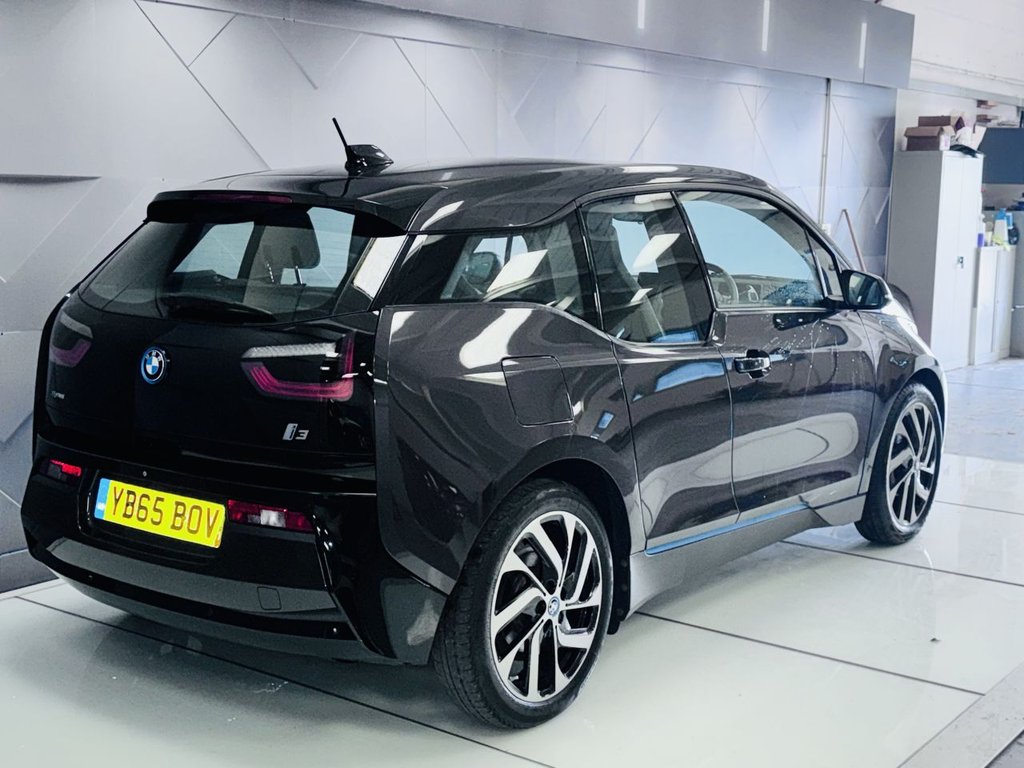 Used BMW i3 2015 for sale - 77512054: Photo 25
