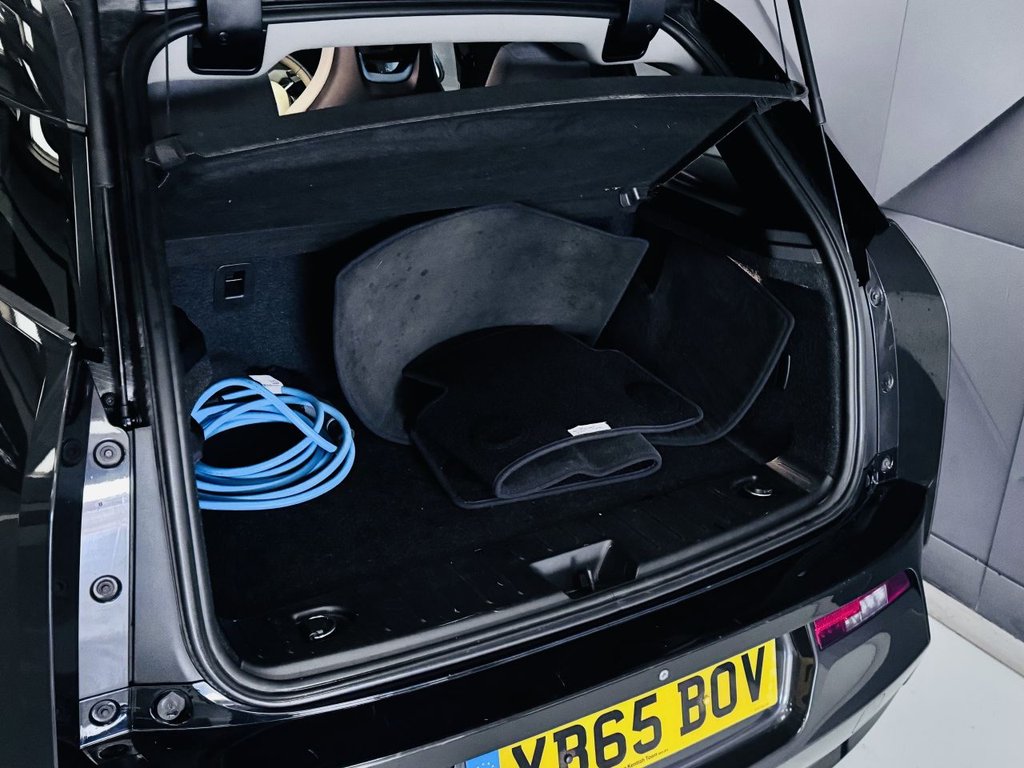 Used BMW i3 2015 for sale - 77512054: Photo 26