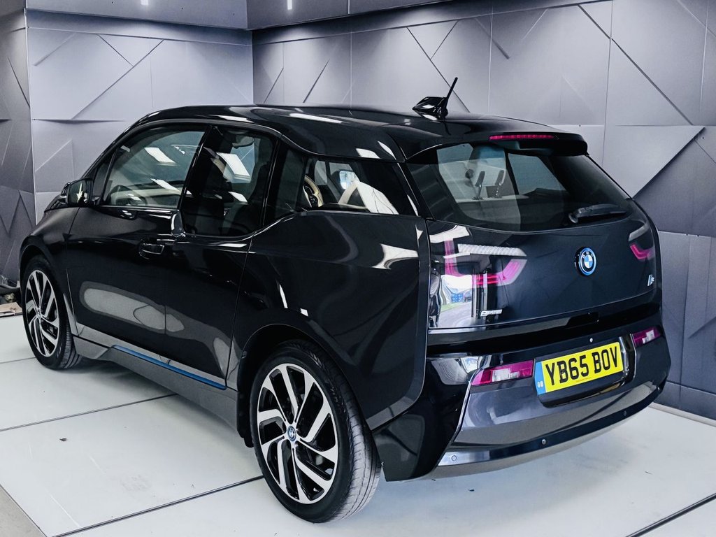 Used BMW i3 2015 for sale - 77512054: Photo 4