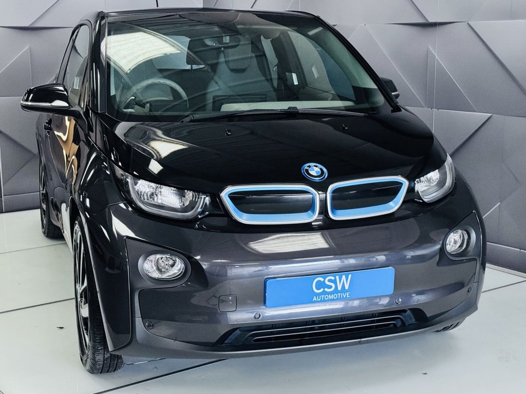 Used BMW i3 2015 for sale - 77512054: Photo 6