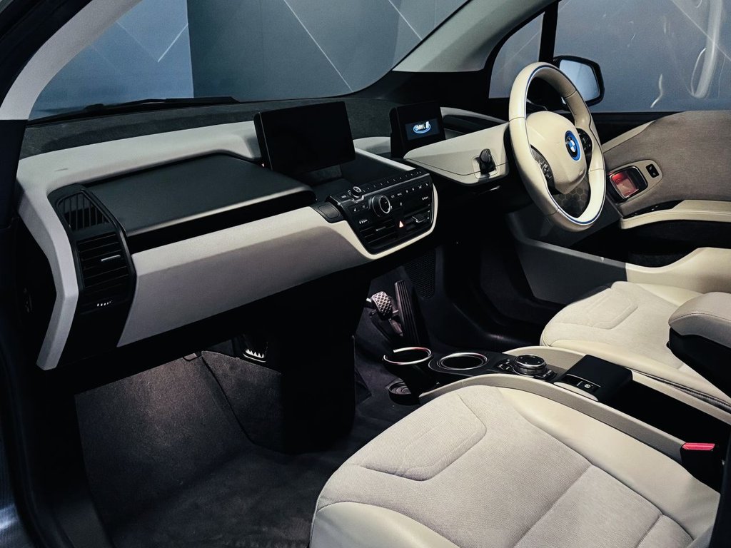 Used BMW i3 2015 for sale - 77512054: Photo 7