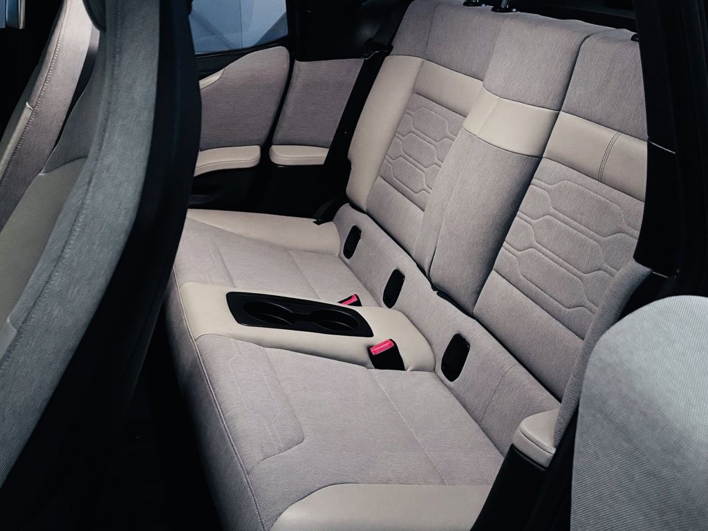 Used BMW i3 2015 for sale - 77512054: Photo 9