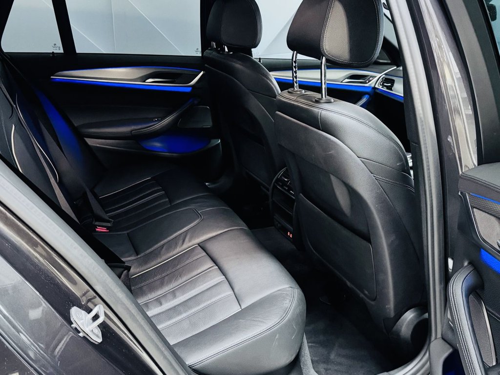 Used BMW 5 Series 2019 for sale - 77905070: Photo 10
