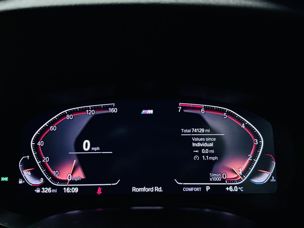 Used BMW 5 Series 2019 for sale - 77905070: Photo 13