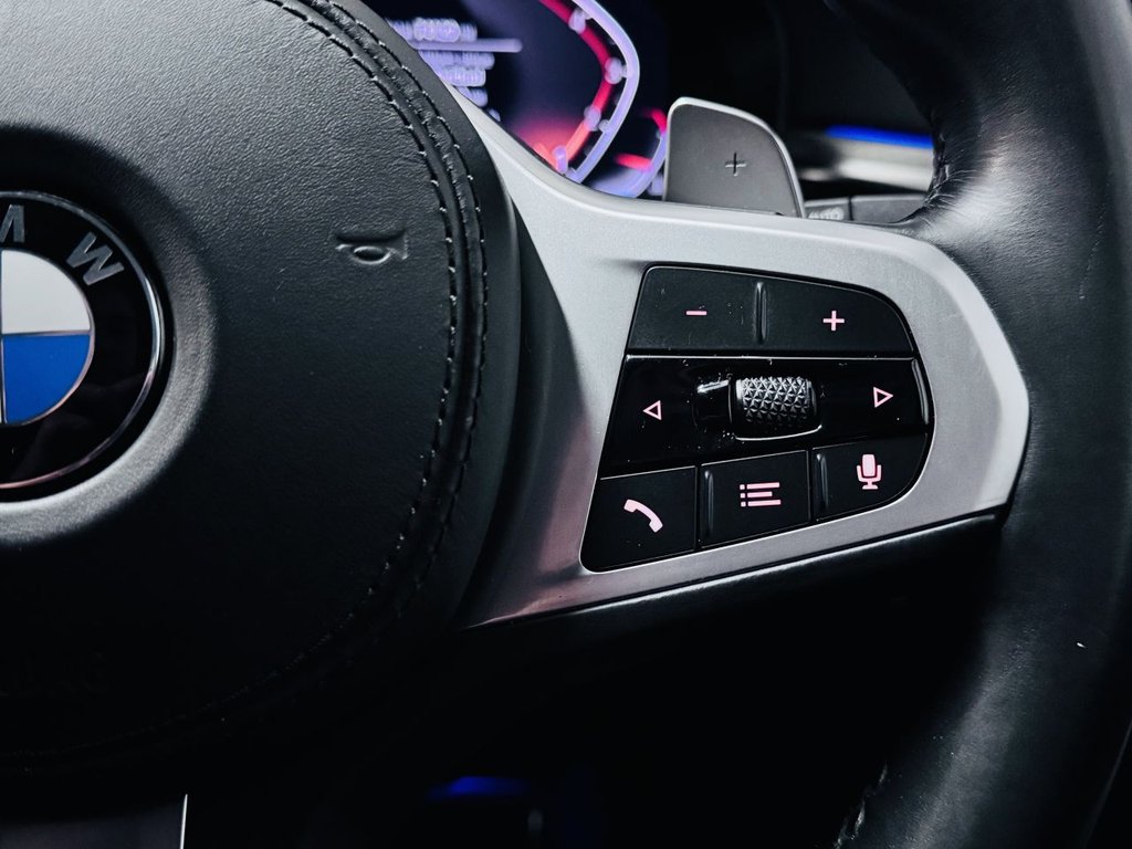 Used BMW 5 Series 2019 for sale - 77905070: Photo 15