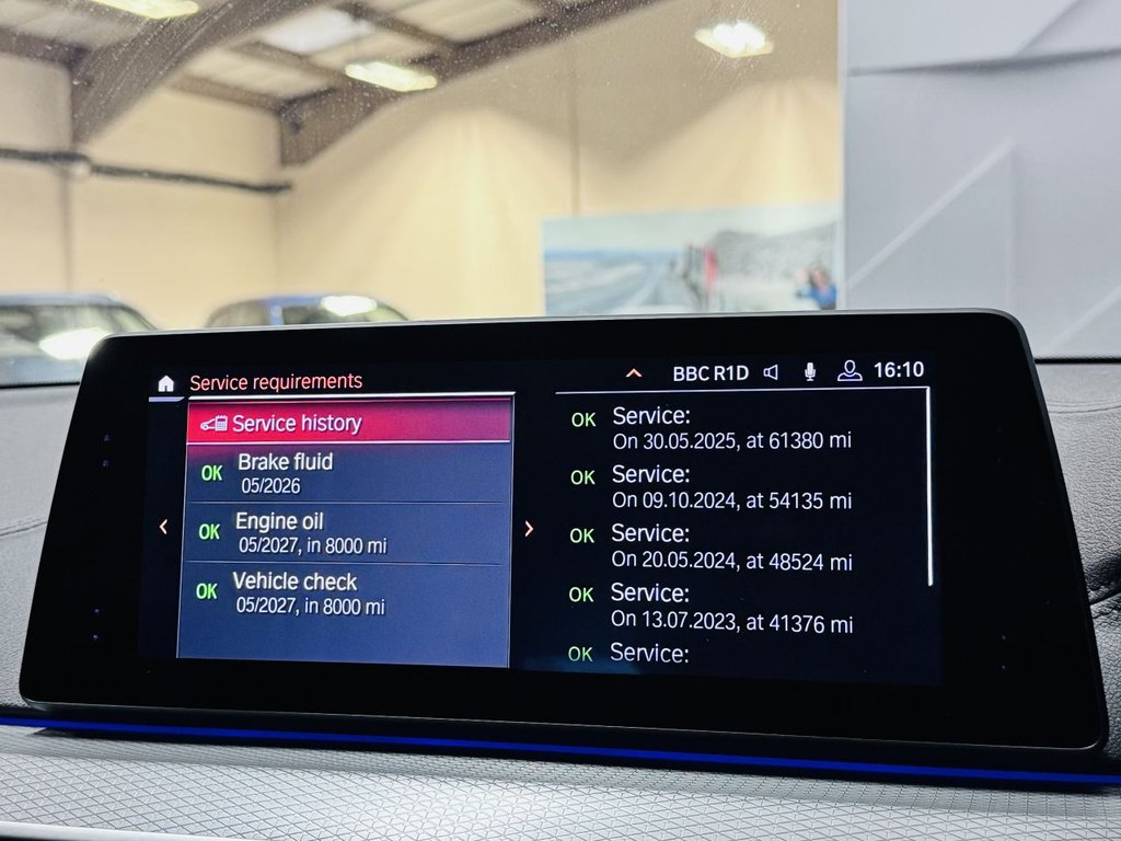 Used BMW 5 Series 2019 for sale - 77905070: Photo 19