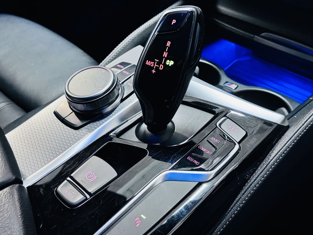 Used BMW 5 Series 2019 for sale - 77905070: Photo 20