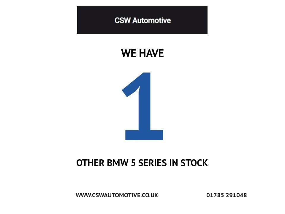Used BMW 5 Series 2019 for sale - 77905070: Photo 32