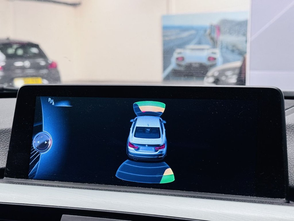 Used BMW 4 Series 2015 for sale - 77558009: Photo 13