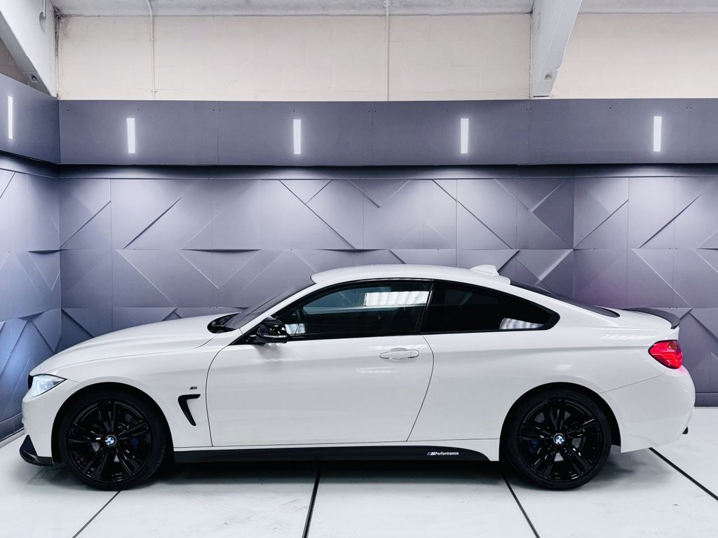 Used BMW 4 Series 2015 for sale - 77558009: Photo 20