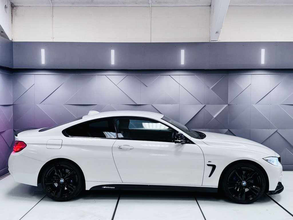 Used BMW 4 Series 2015 for sale - 77558009: Photo 21