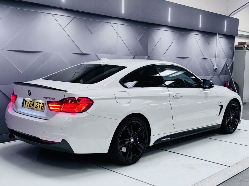 Used BMW 4 Series 2015 for sale - 77558009: Photo 22