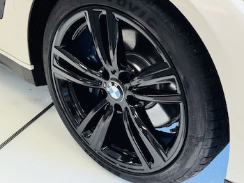 Used BMW 4 Series 2015 for sale - 77558009: Photo
