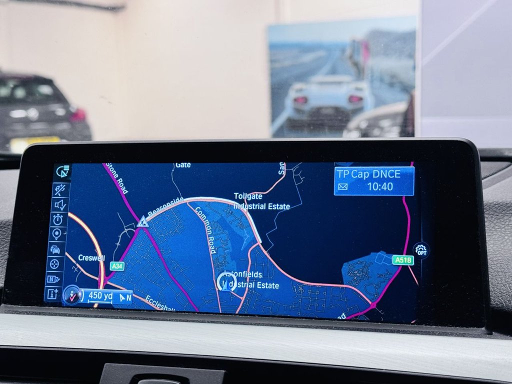 Used BMW 4 Series 2015 for sale - 77558009: Photo 3