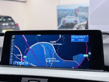 Used BMW 4 Series 2015 for sale - 77558009: Photo