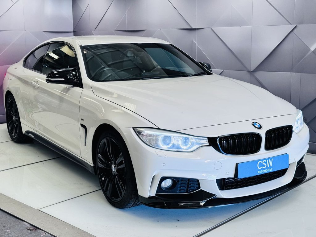 Used BMW 4 Series 2015 for sale - 77558009: Photo 5