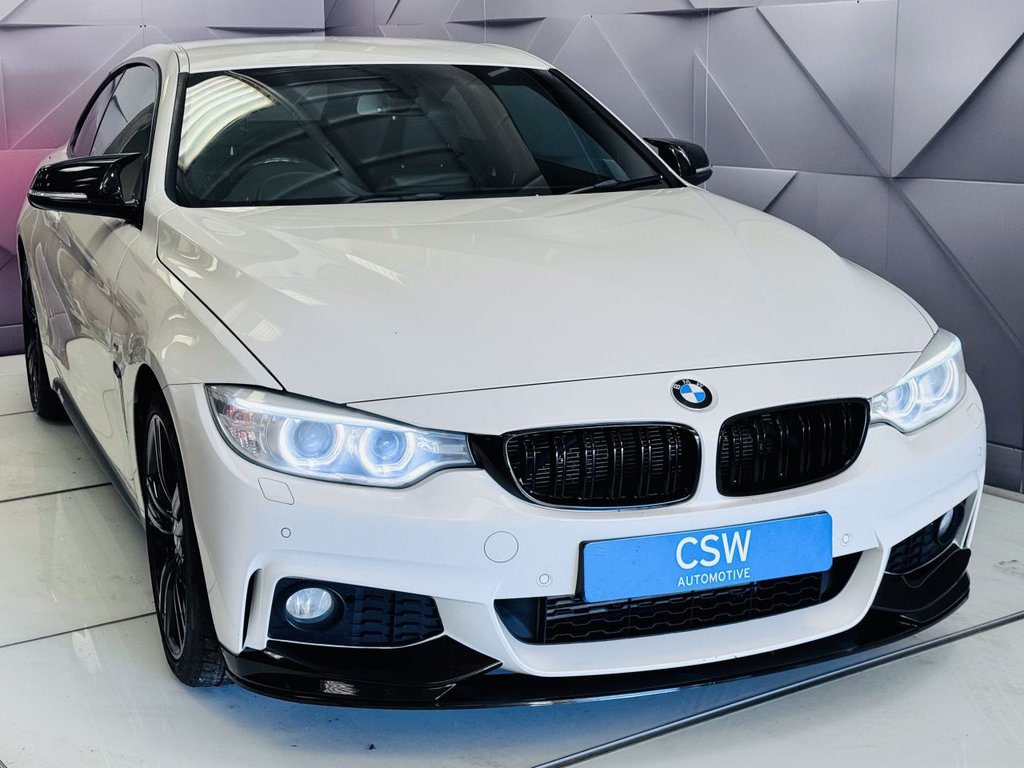 Used BMW 4 Series 2015 for sale - 77558009: Photo 6