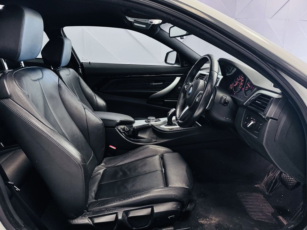 Used BMW 4 Series 2015 for sale - 77558009: Photo 8
