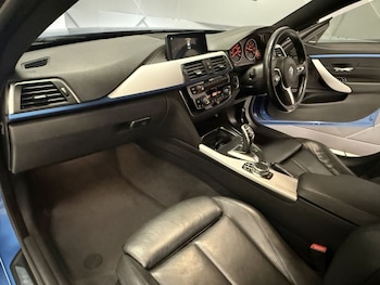 Used BMW 4 Series Gran Coupe 2017 for sale - 78525096: Photo