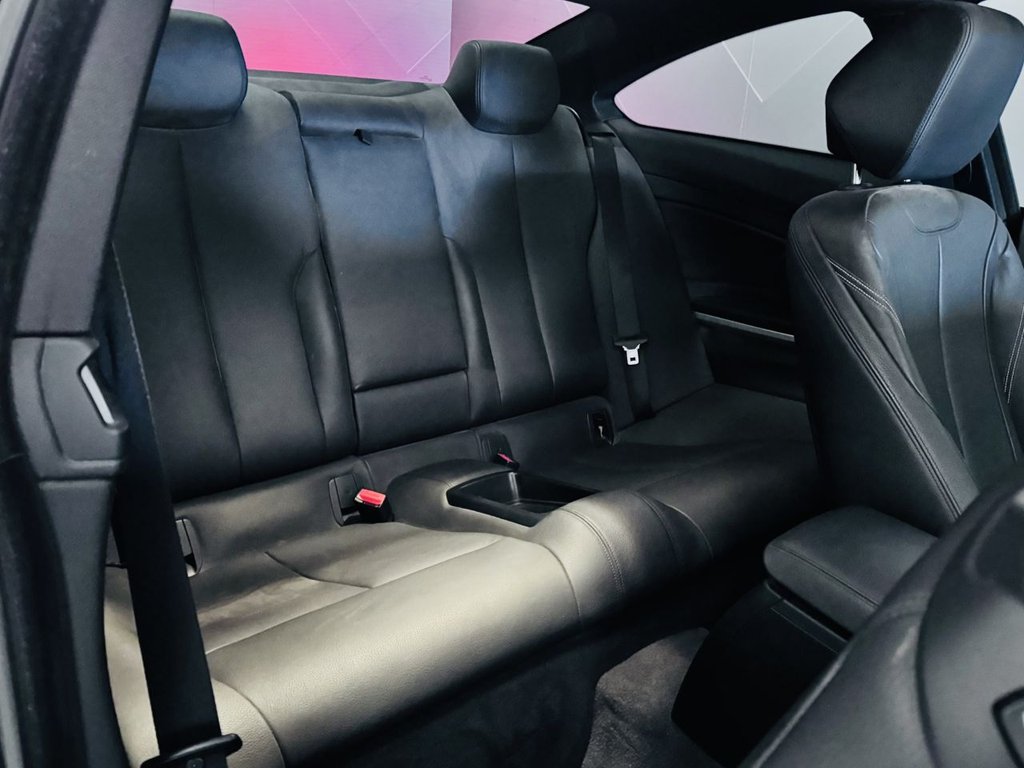 Used BMW 4 Series 2015 for sale - 77512028: Photo 10