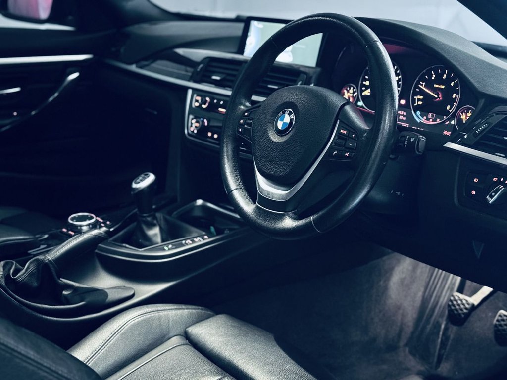 Used BMW 4 Series 2015 for sale - 77512028: Photo 12