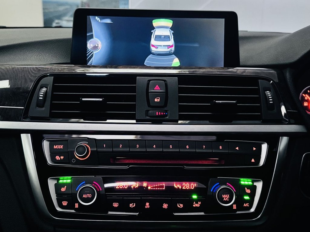 Used BMW 4 Series 2015 for sale - 77512028: Photo 16