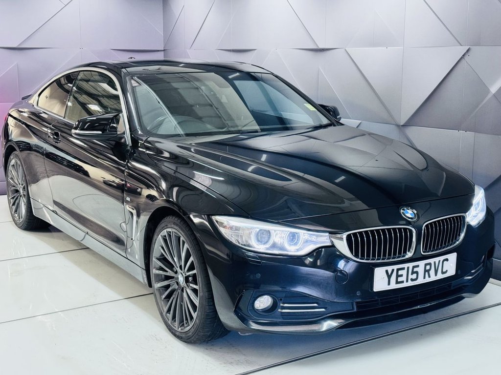 Used BMW 4 Series 2015 for sale - 77512028: Photo 21