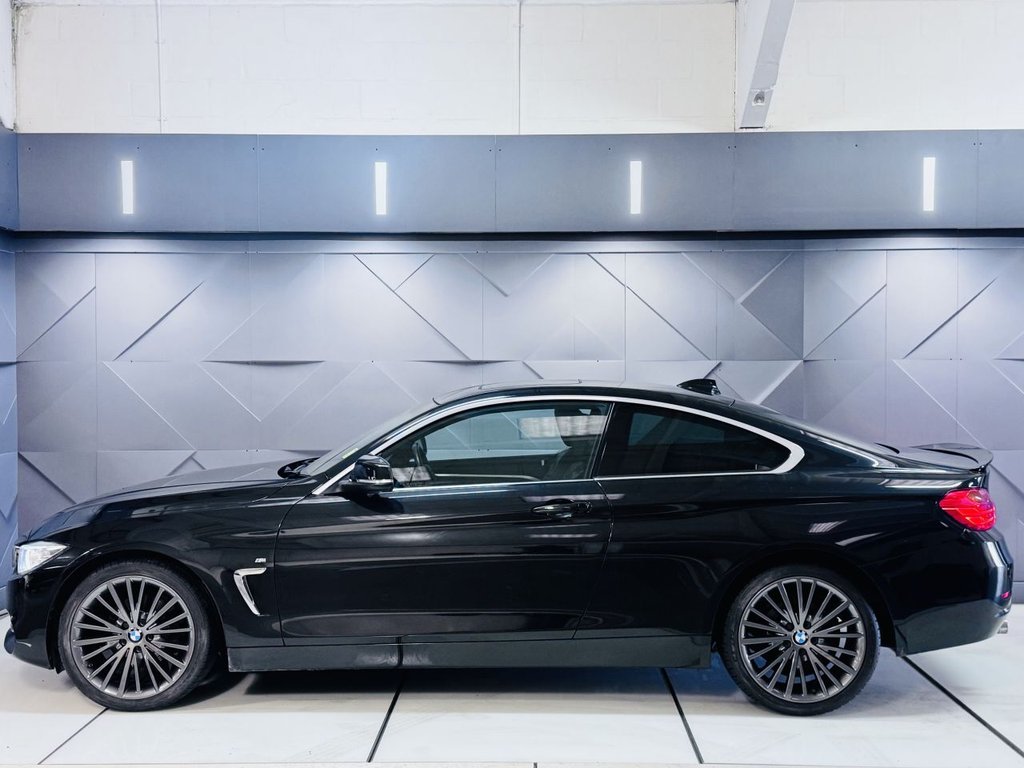 Used BMW 4 Series 2015 for sale - 77512028: Photo 23