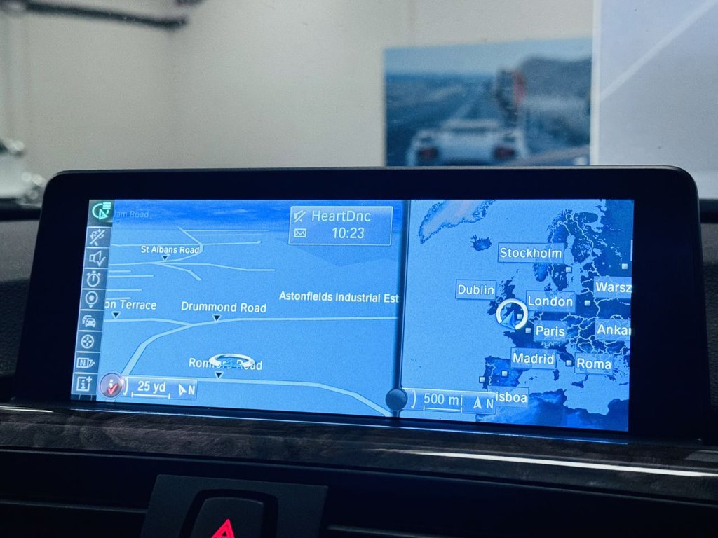 Used BMW 4 Series 2015 for sale - 77512028: Photo 3