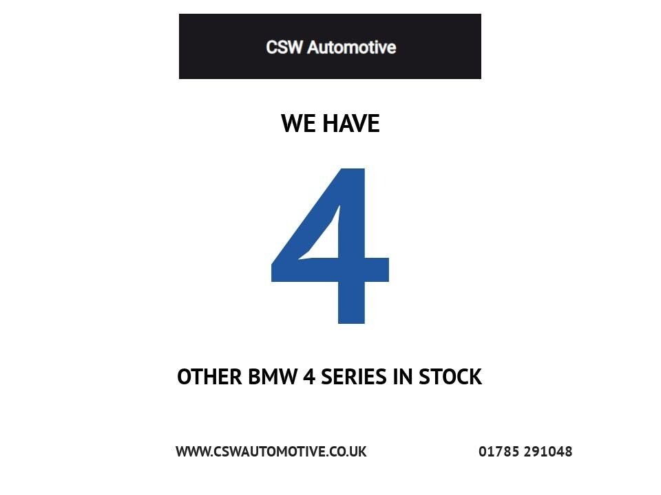Used BMW 4 Series 2015 for sale - 77512028: Photo 34