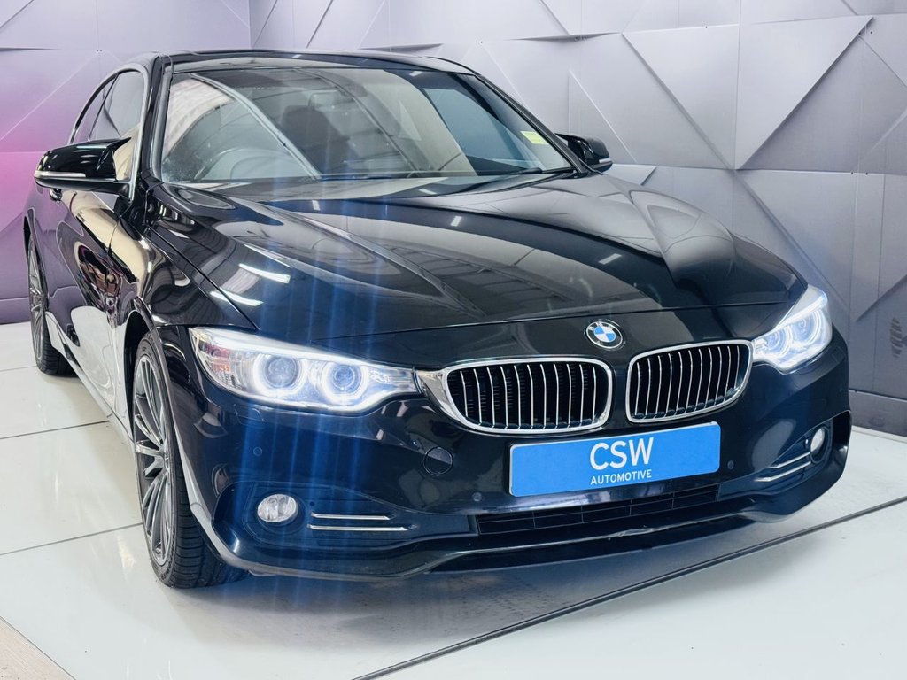 Used BMW 4 Series 2015 for sale - 77512028: Photo 6