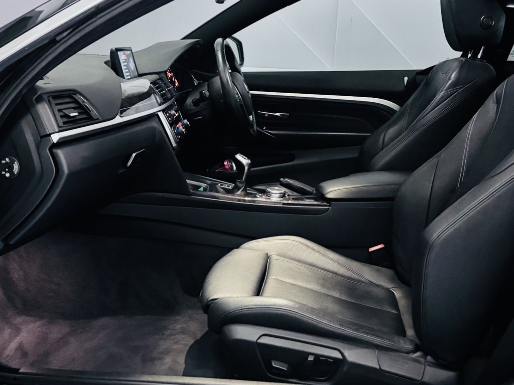 Used BMW 4 Series 2015 for sale - 77512028: Photo 8