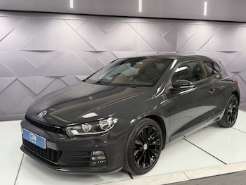 Used Volkswagen Scirocco 2014 for sale - 78227816: Photo