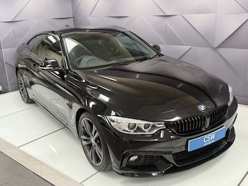 Used BMW 4 Series 2015 for sale - 79437894: Photo