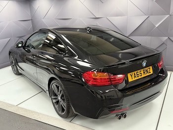 Used BMW 4 Series 2015 for sale - 79437894: Photo