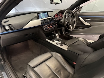 Used BMW 4 Series 2015 for sale - 79437894: Photo