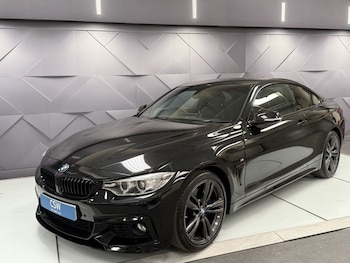 Used BMW 4 Series 2015 for sale - 79437894: Photo