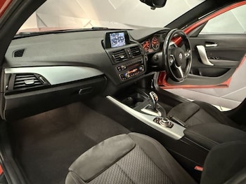 Used BMW 1 Series 2014 for sale - 78487493: Photo