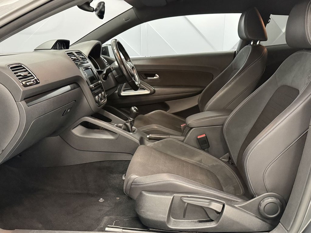 Used Volkswagen Scirocco 2016 for sale - 78030643: Photo 13