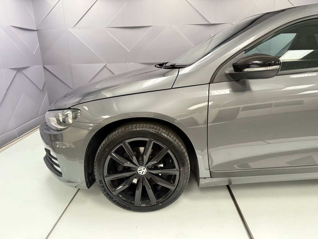 Used Volkswagen Scirocco 2016 for sale - 78030643: Photo 14