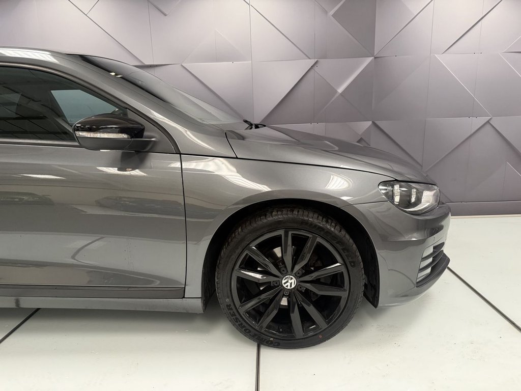 Used Volkswagen Scirocco 2016 for sale - 78030643: Photo 16