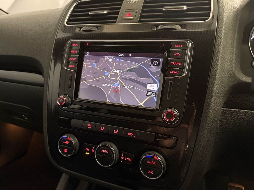 Used Volkswagen Scirocco 2016 for sale - 78030643: Photo 20