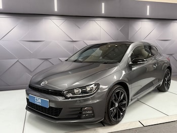 Used Volkswagen Scirocco 2016 for sale - 78030643: Photo