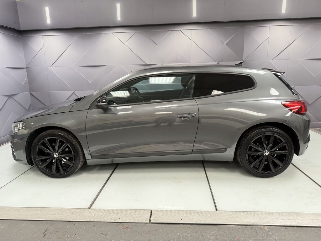 Used Volkswagen Scirocco 2016 for sale - 78030643: Photo 5